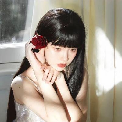 红唇